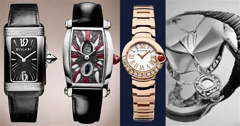 cartier vs bvlgari